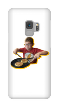 chris46 Samsung Phone Cases