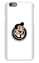 Funda  iPhone Chus Garcia