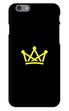 Crown IPhone Cases