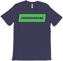 andrewakg52 T-Shirts