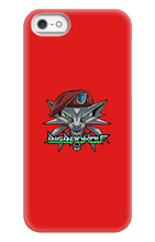 bigbadwolf19722 iPhone Phone Cases