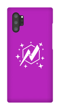 Naybor Games Samsung Phone Cases