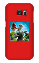 Elitevieuw Samsung Phone Cases