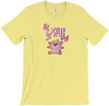 thecosmicpiggy T-Shirts