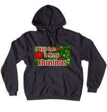 realexcel4u Hoodies (No-Zip/Pullover)