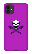 Jolly Forker iPhone Phone Cases