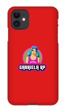 gabriela_rp iPhone Phone Cases