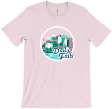 Daisy Falls T-Shirt
