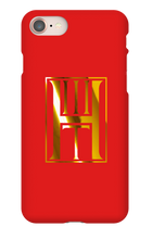 mremptv iPhone Phone Cases