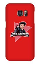 ttvaxolgaming Samsung Phone Cases