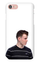bataille iPhone Phone Cases