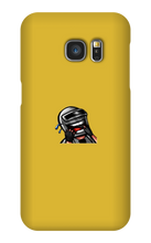 tbaisname Samsung Phone Cases