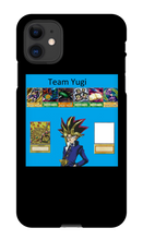 jace_archmage52314 iPhone Phone Cases