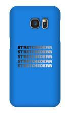 stretchederr Samsung Phone Cases