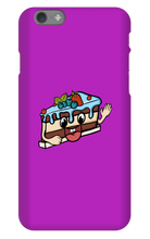 Hey, Cake iPhone Cases