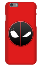 Etui Iphone 8 "Deadpool"