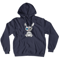 dexxta_ Hoodies (No-Zip/Pullover)