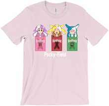 Pocky-Field Shirt