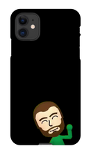 daydreamindave iPhone Phone Cases