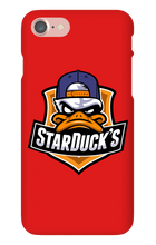 starduck_s iPhone Phone Cases