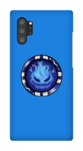 bphlames89 Samsung Phone Cases