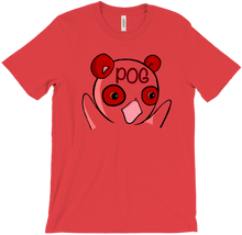 Limited Time Pog Emote Shirt