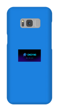 mr_tko Samsung Phone Cases