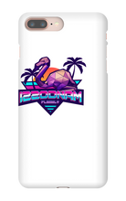 izzodnam iPhone Phone Cases