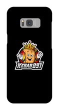 kebab891 Samsung Phone Cases
