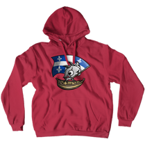 Boats On Goats Hoodie