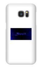 deejay79 Samsung Phone Cases