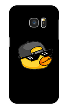 Duckter Brit's Samsung Phone Cases