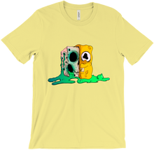 Infected sponge T-Shirts