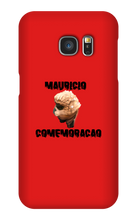 viniccius404 Samsung Phone Cases