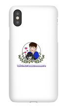 wowgrandma78 iPhone Phone Cases