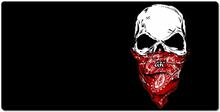 GK Red XXL Gaming Mousepad