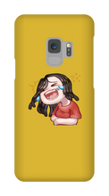 CAPA DE CELULAR SAMSUNG