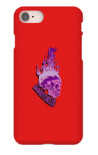 gambitire13 iPhone Phone Cases