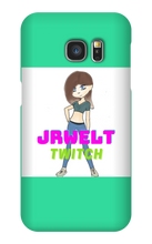 jrwelt Samsung Phone Cases