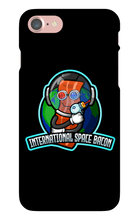 internationalspacebacon iPhone Phone Cases