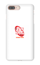 Delinquent Gaming iPhone Phone Cases