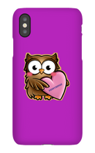 pennyrenae iPhone Phone Cases