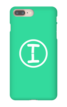 ignacev2 iPhone Phone Cases