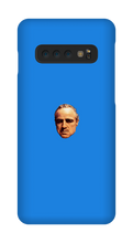 daniconigameplay Padrino Samsung Cover