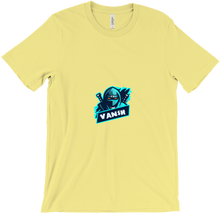 Vansh Gamer T-Shirts