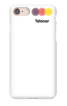 telonartwitch iPhone Phone Cases