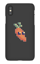 Chris P. Carrot - Phone Case (iPhones)