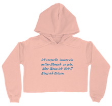 Frauen Hoodie