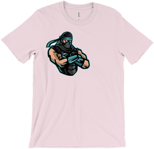 sweepkick_kc T-Shirts
