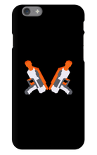 ViVshotfirst iPhone Case